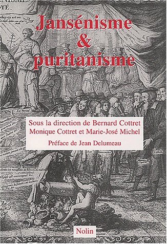 Jansénisme et puritanisme