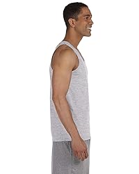 Gildan Mens 6 oz. Ultra Cotton Tank G220 -SPORT