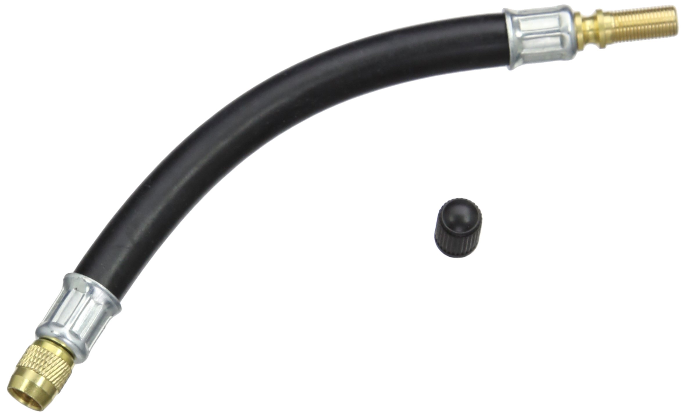 Connect 35083 Tyre Valve Extensions Flexible Type 180mm 1pc