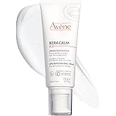 Avene XeraCalm A.D Lipid-Replenishing Cream, Atopic Dermatitis, Eczema-Prone, No Preservatives, Fragrance-Free, 6.7 Oz