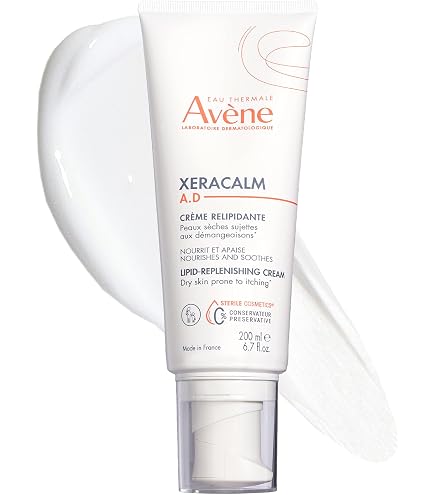 Amazon.com: Avène Eczema-Prone Skin Essentials : Everything Else