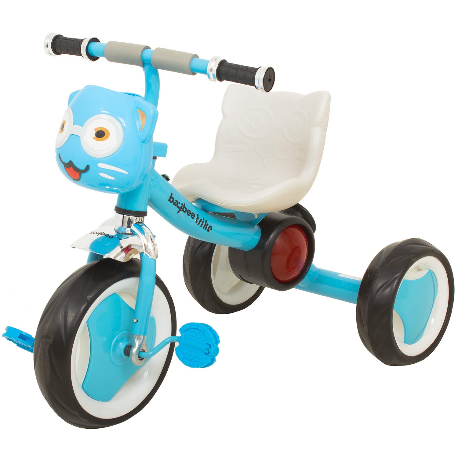 child tricycle seat