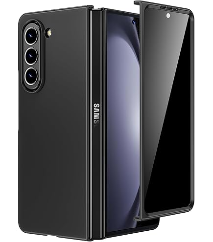 Amazon.com: Samsung Galaxy Z Fold 5 5G US Version, 256GB, Blue