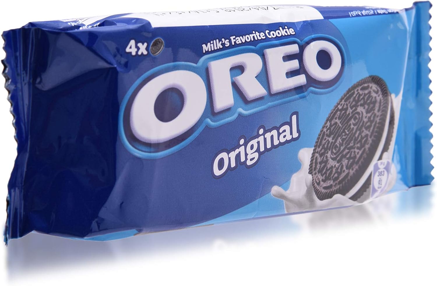 Oreo Original Biscuits 38 gm Buy Online at Best Price in UAE Amazon.ae