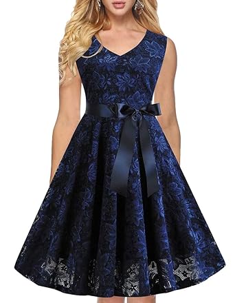 cocktail dresses for small bust