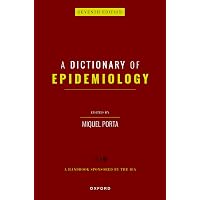 Modern Epidemiology: 9781451193282: Medicine & Health Science