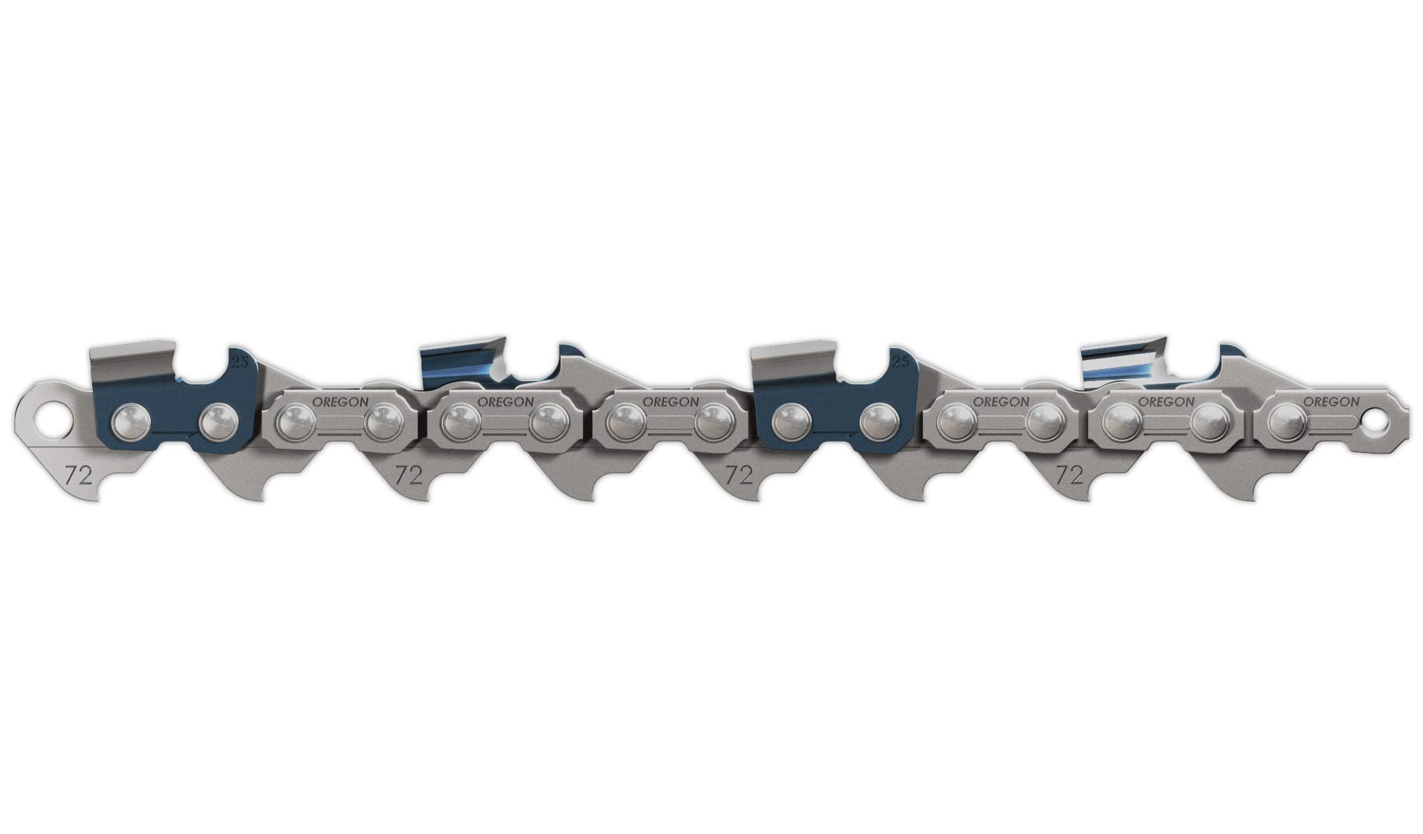 Oregon Chain 3/8 Inch Pitch 1.6 mm Gauge HM with Safety
