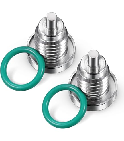 Serra Nternatonal 18-4226 Marne Dran Plug For Mercruser Stern