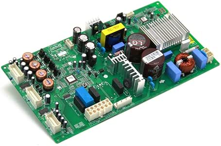 Amazon.com: Kenmore Elite Lg EBR73093618 Refrigerator Electronic