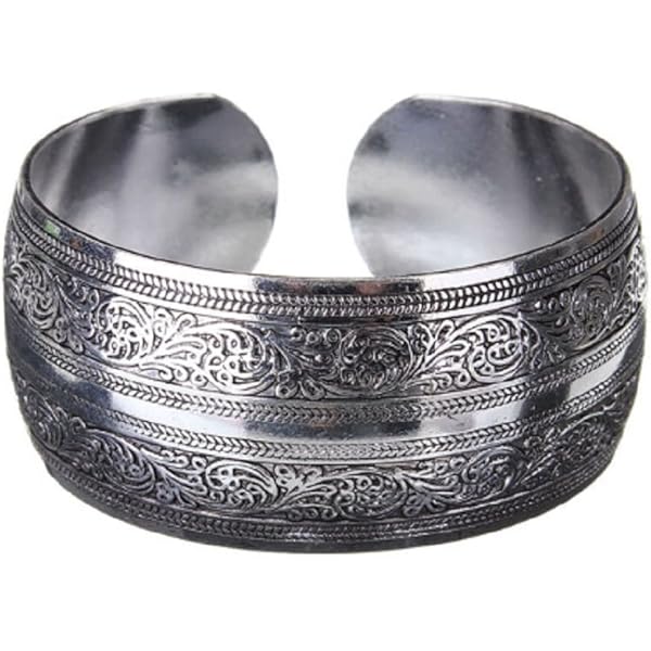 PULSERA PLATA CON ELEFANTE DE LA SUERTE