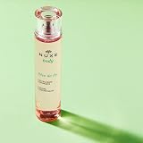 Nuxe Rêve de Thé Exalting Fragrant Water 100ml - Green Tea Rhubarb Vegan Formula view 2