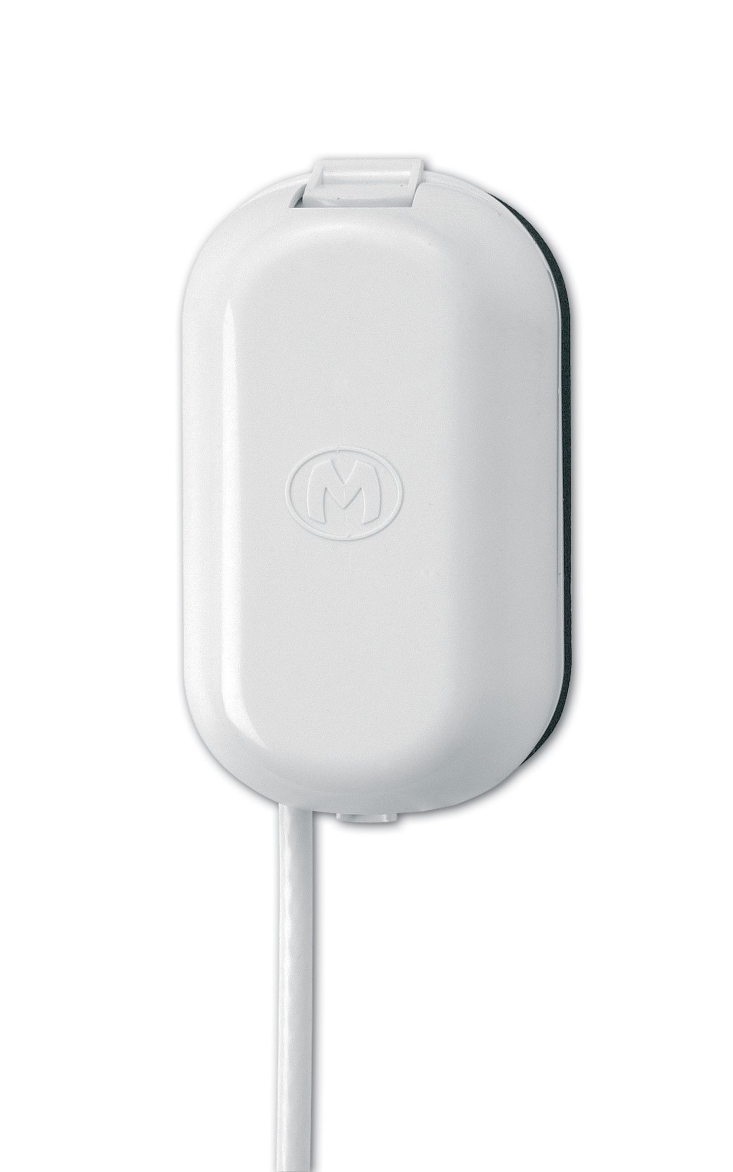 Maxview Single Weatherproof Socket - White