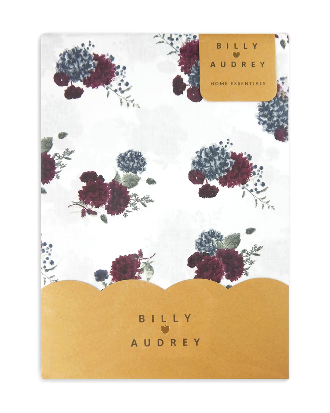 Children's bedding set Avery | Winter Potpourri