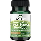 Swanson Stress Support Prob W/CEREB 60VEGCAP