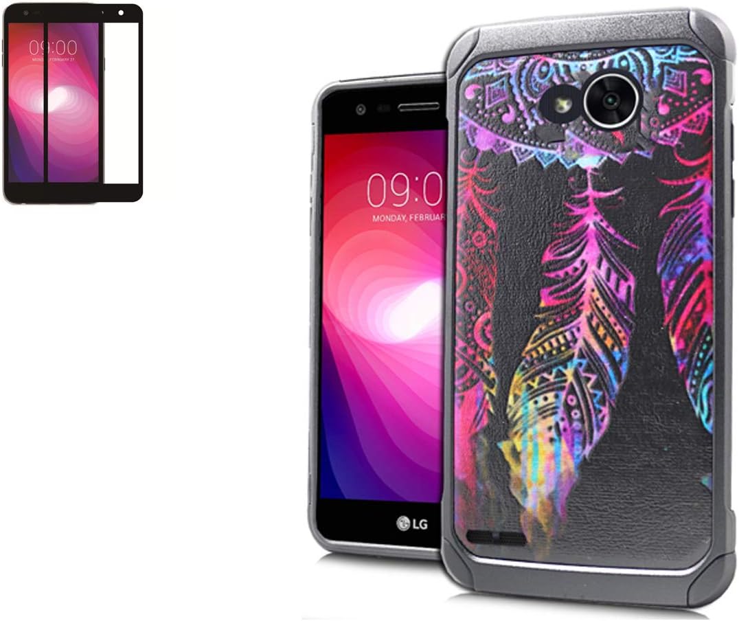 Best cases for lg fiesta phone dream catcher