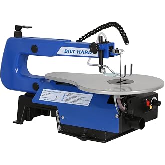 Amazon Best Sellers: Best Power Scroll Saws