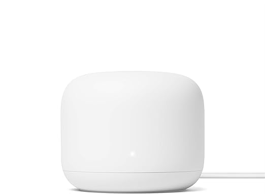 google mesh wifi price