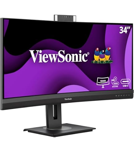 Amazon.com: HP Z34c G3 34