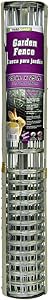 YARDGARD 308374A Garden Rabbit Fence 28 Inch x 25 Foot, Silver