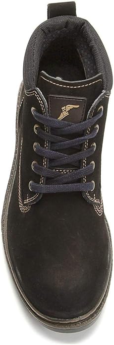 bota goodyear adventure