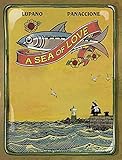 A Sea of Love by Wilfrid Lupano, Gregory Panaccione