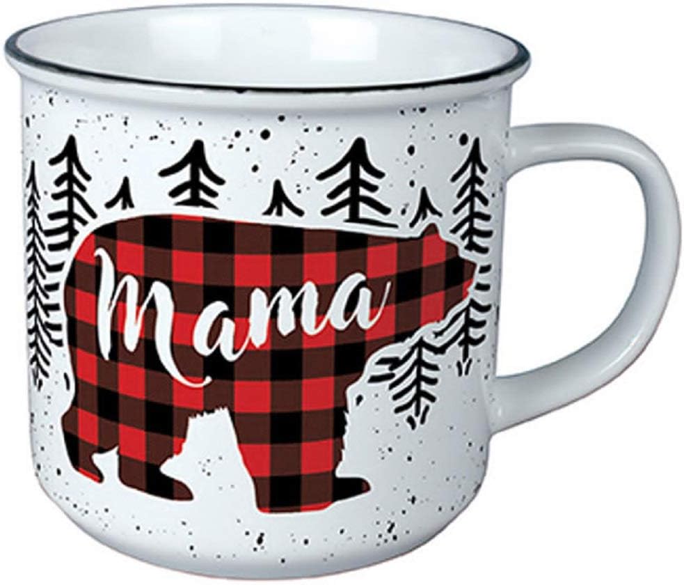 mama bear mug amazon