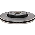 ACDelco Silver 18A2793A Front Disc Brake Rotor