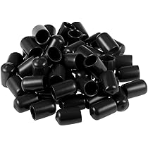 Project Kics 12x1.25 R40 Lug Nuts - Black (16+4 Locks) : Amazon.ca
