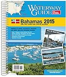 Waterway Guide Bahamas 2015 (Dozier's Waterway Guide) by 