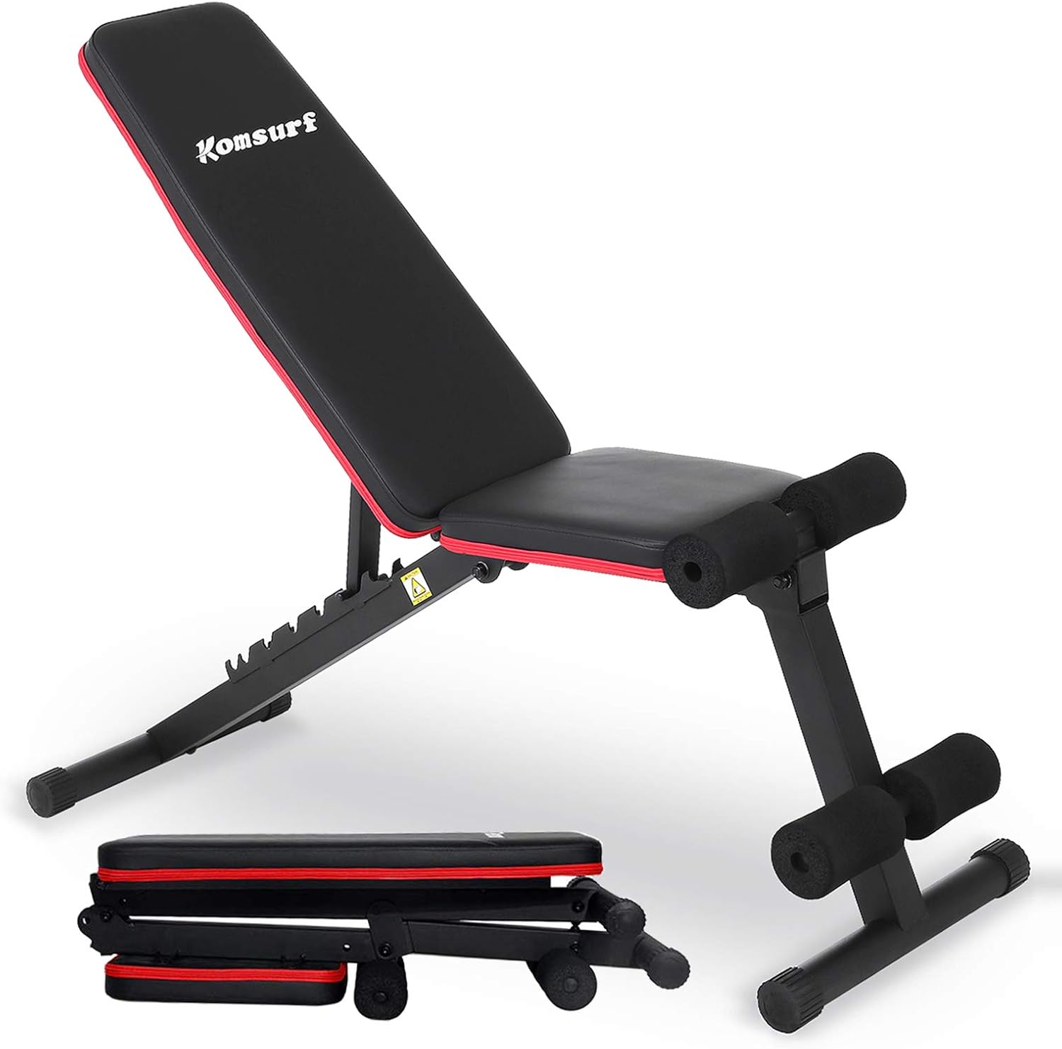 gym bench press machine