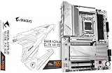 Gigabyte B650 AORUS ELITE AX ICE Motherboard AM5 Ryzen 8000 DDR5 PCIe 5.0