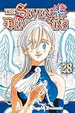 The Seven Deadly Sins 28 (Seven Deadly Sins, The) by Nakaba Suzuki