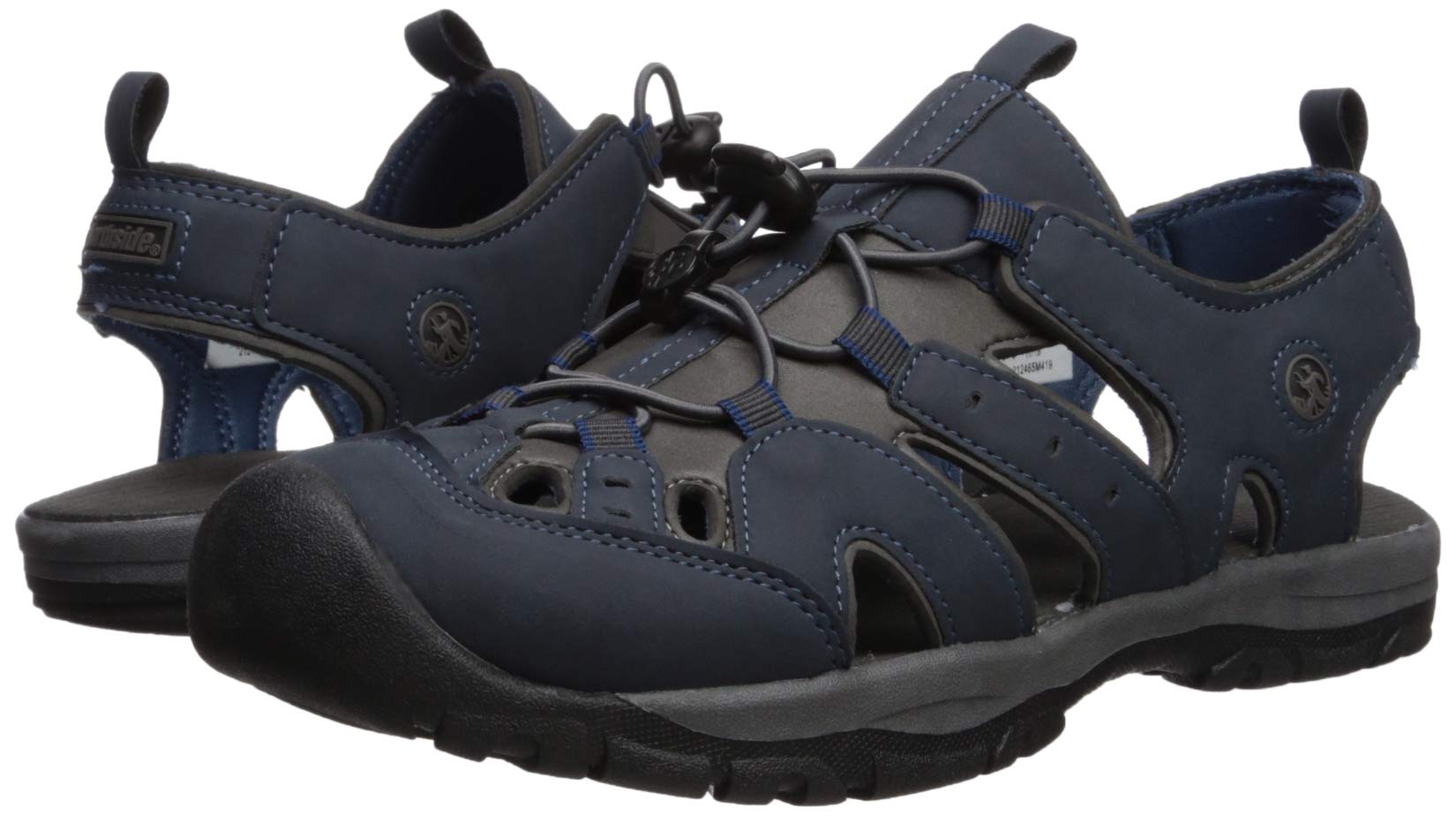 Northside Mens Burke Ii Sport Athletic Sandal Desertcart Seychelles