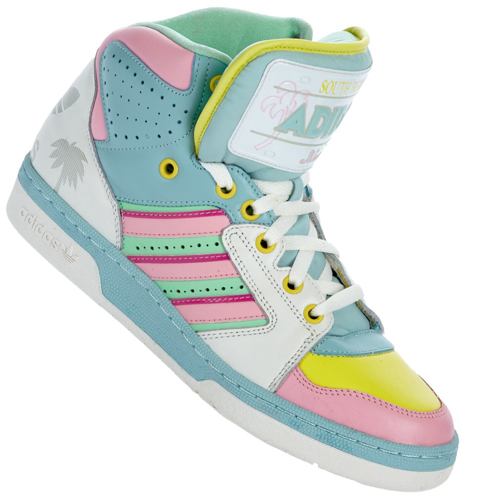 zapatillas adidas js license plate