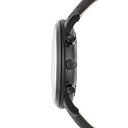 Fossil Men's Neutra Quartz Stainless Steel and