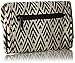KAVU Big Spender Wallet, Deco Tiles, One Size
