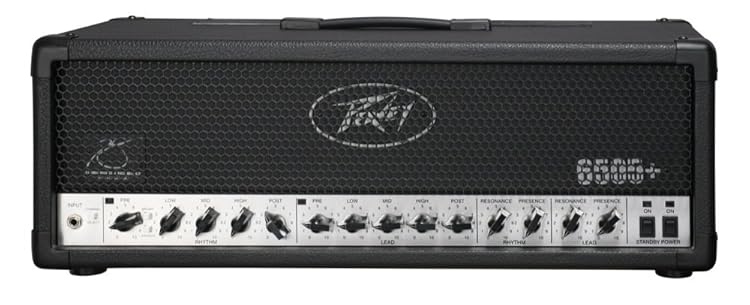 Peavey 6505+