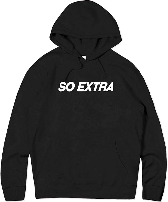 Alisha Marie Merch So Extra