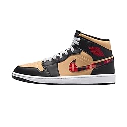 Nike Men's Air Jordan 1 Mid SE