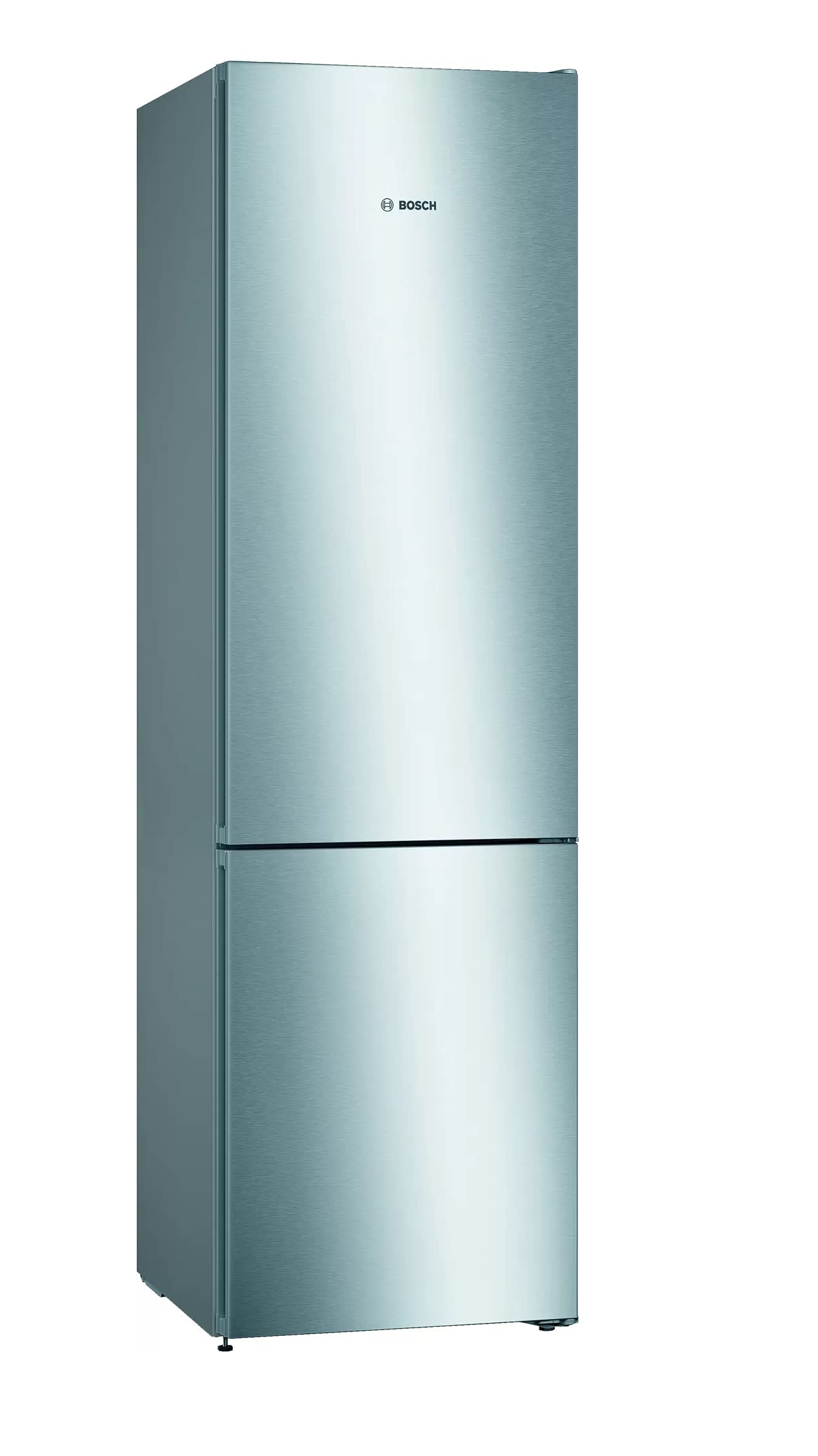 Bosch-Hogar-KGN39VIDA-Serie-4-Frigorifico-combinado-de-libre-instalacion-203-mm-Acero