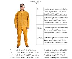 Brown,3XL,Work Overall Uniform Men Women Working