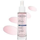 Christina Line Repair Hydra Theraskin +HA Face Serum - 30 ml - Wrinkle Smoother, Hyaluronic Acid and Hygroplex for Aging Skin - For Dry, Normal and Oily Skin Types
