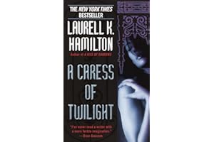 A Caress of Twilight