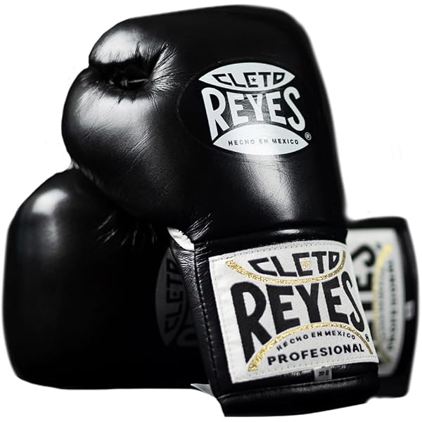 Amazon.com: CLETO REYES High Top Lace Up Leather Boxing Boots with