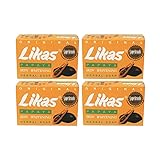 Likas Original Papaya Soap 1 pack - SET OF 4