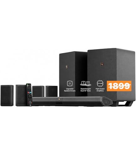 Amazon.com: Bose® Lifestyle® V35 Home Entertainment System-Black