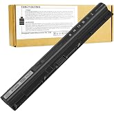 Fancy Buying M5Y1K Laptop Battery for Dell Inspiron 14 15 17 5000 3000 Series 5559 5558 3551 3451 3558 i3558 3567 5755 5756 5458 5759 5758 5759 GXVJ3 HD4J0 K185W WKRJ2 VN3N0 991XP 07G07 78V9D