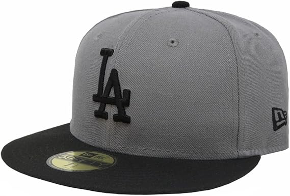 New Era LA Anaheim Angels All Star Game Side Patch 2018