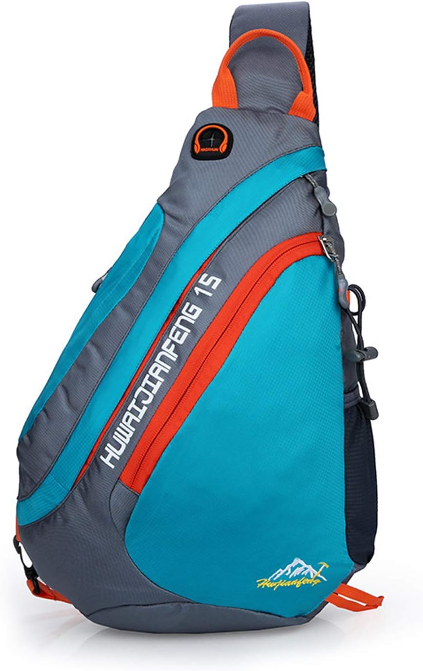 eddie bauer sling bag da uomo