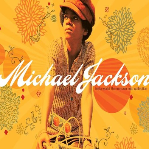 Michael Jackson - Hello World - The Motown Solo Collection [3 Cd] - Zortam Music